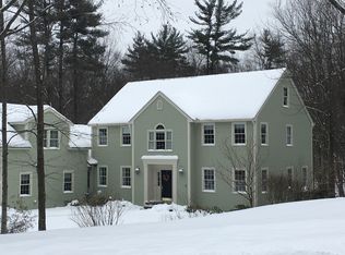 49 Hager Ln, Boxboro, MA 01719