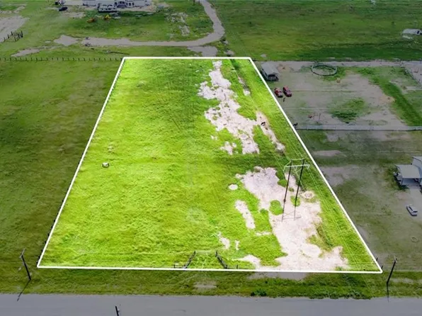 503 S J Hernandez St, Weslaco, TX 78596