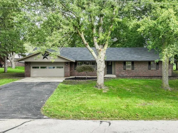 113 Sycamore Ln, Bryan, OH 43506
