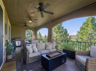 5074 Covelo Drive, Castle Rock, CO 80108