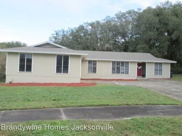 4105 E Wilcrest Cir, Jacksonville, FL 32277