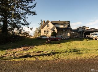 41 Atlantic Ave, Aberdeen, WA 98520