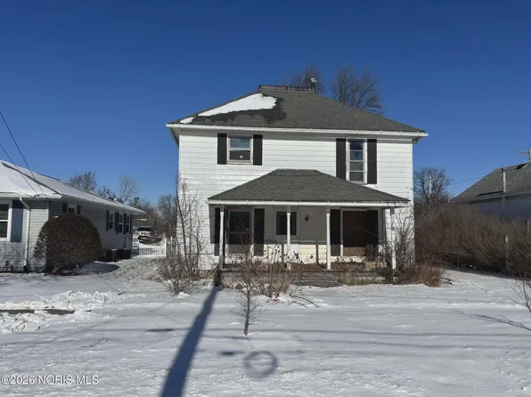 440 Walbridge St, Cygnet, OH 43413