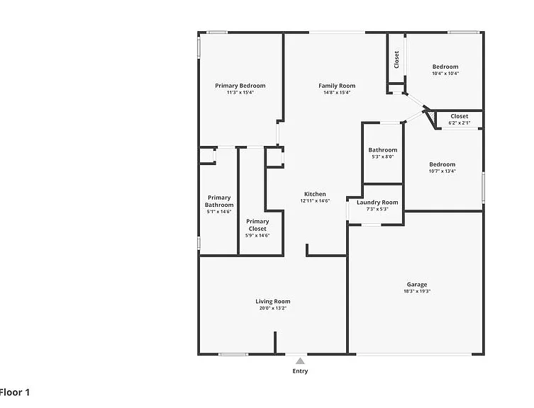 11109 Lake Lanier Dr — Photo 2