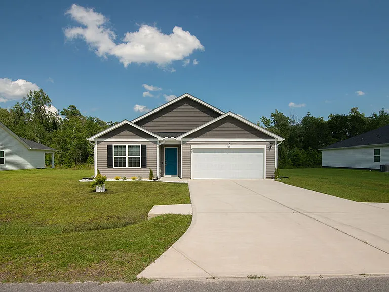 419 Turp Landing Ln — Photo 1