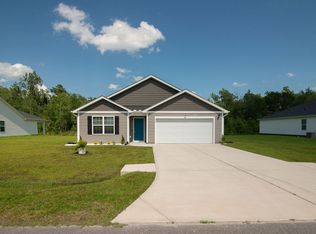419 Turp Landing Ln, Jacksonville, NC 28546