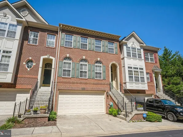 2036 Ashleigh Woods Ct, Rockville, MD 20851