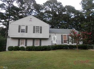 111 Fairview Way, Stockbridge, GA 30281