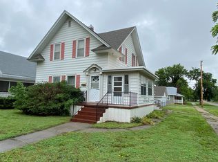 2700 16th St, Great Bend, KS 67530