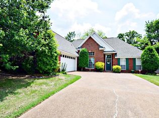 2055 Heather Rdg, Southaven, MS 38672