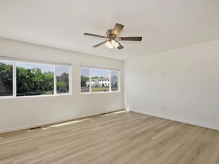 South - Living Room