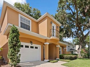 208 W Orlando St, Orlando, FL 32804