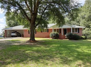 3848 W Highway 24, Bartow, GA 30413