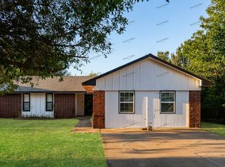 824 NW 114th St, Oklahoma City, OK 73114