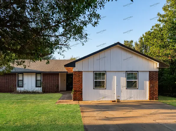 824 NW 114th St, Oklahoma City, OK 73114