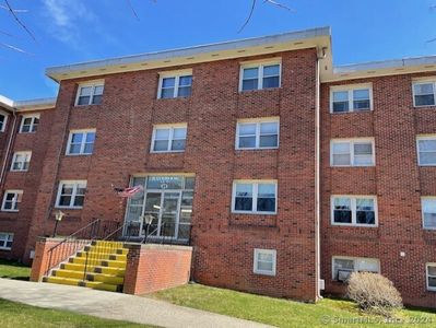 41 Jones Hill Rd APT 104, W Haven, CT, 06516