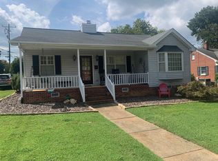 1801 Ridley St, Raleigh, NC 27608