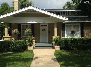 1217 Maple St, Columbia, SC 29205