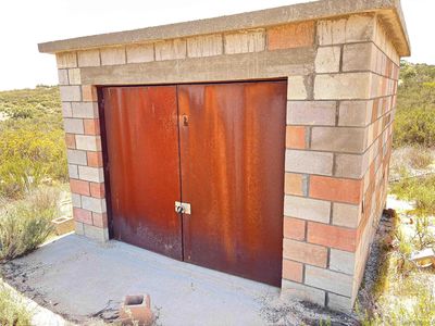 000 Jewel Valley Rd #0, Boulevard, CA, 91905