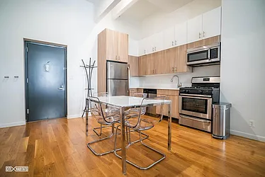 Rented by Citi Habitats