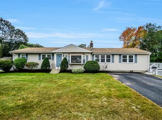 47 Kent Dr, Hudson, MA 01749