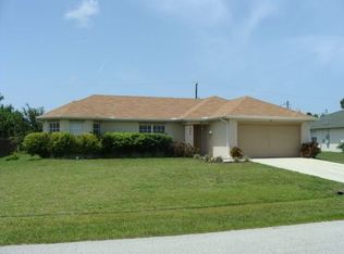 443 SW Homeland Rd, Port Saint Lucie, FL 34953