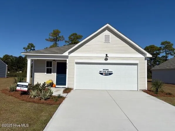 4724 Swimming Lane #135, Shallotte, NC 28470