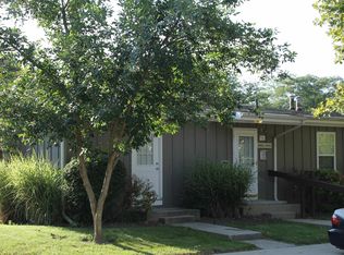 1144 Farmhurst Ct #1, Columbus, OH 43204