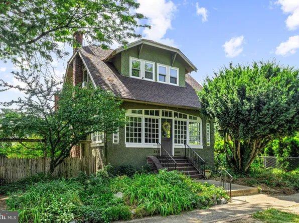315 Cypress Ave, Woodlynne, NJ 08107