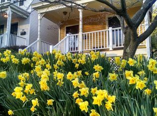 26 Woodland Ave, Morristown, NJ 07960