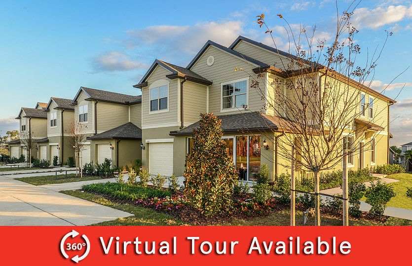 Townhomes