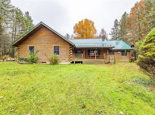 4445 Hall Rd, Canandaigua, NY 14424