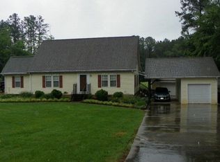 10199 Hwy 903, Bracey, VA 23919