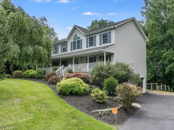 13 Millpond Dr, Lafayette Twp., NJ 07848