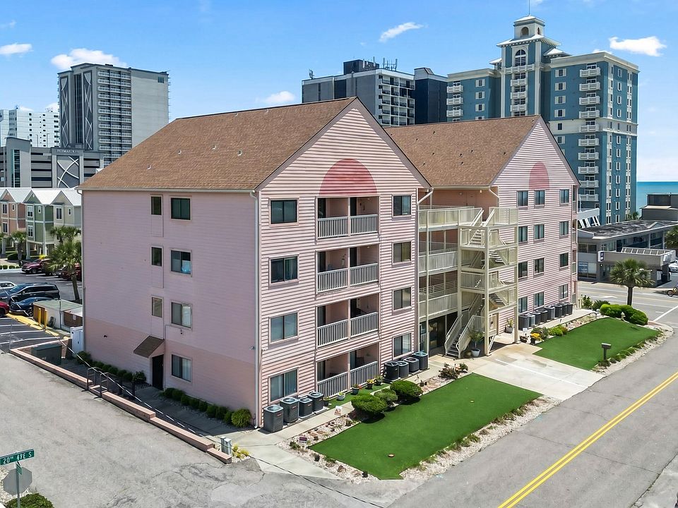 1st image of 2710 S Ocean Blvd. #402