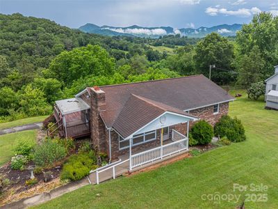 644 N Canton Rd, Canton, NC, 28716