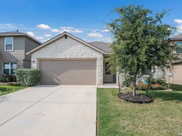 4835 Swing Arc Way, San Antonio, TX 78261