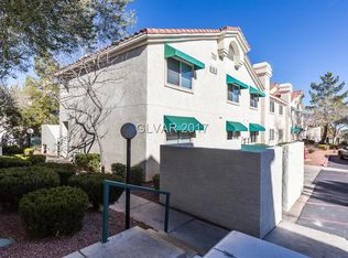 700 Wheat Ridge Ln UNIT 104, Las Vegas, NV 89145