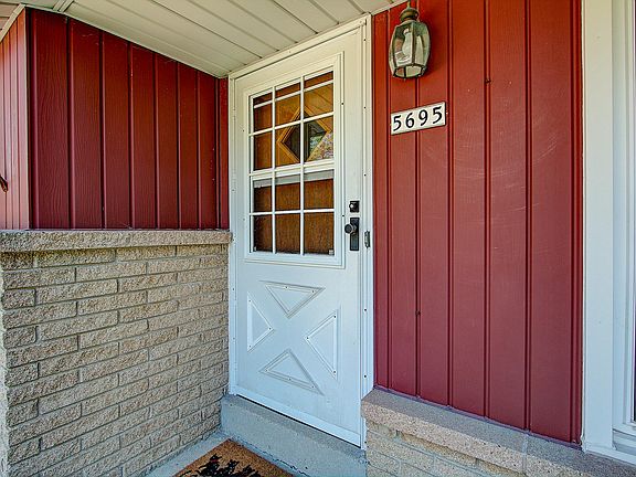 5th image of 5695 S Honey Creek Dr