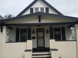 427 E Weber St, Toledo, OH
