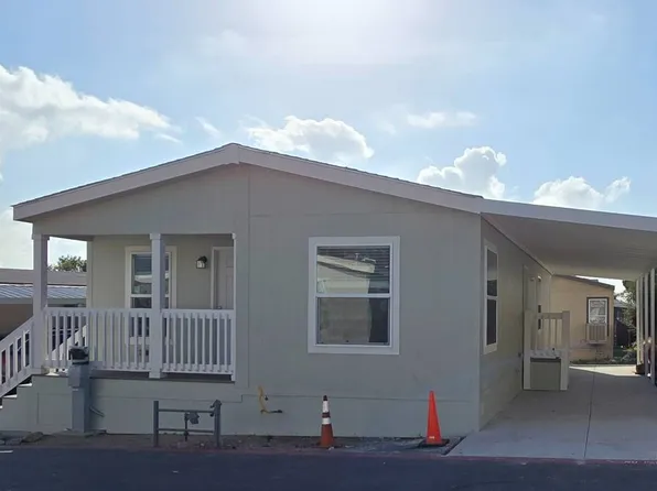 8389 Baker Ave Space 48, Rancho Cucamonga, CA 91730