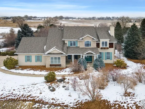 8916 Prairie Knoll Dr, Longmont, CO 80503