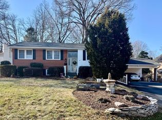 6535 Old Chesterbrook Rd, Mc Lean, VA 22101