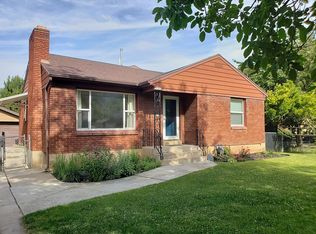 3319 Fowler Ave, Ogden, UT 84403