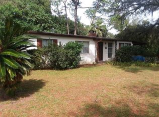 8 NW 35th Ter, Gainesville, FL 32607