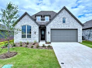 932 Highberry Dr, Anna, TX 75409