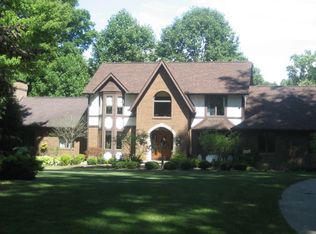 4339 Copley Rd, Akron, OH 44321