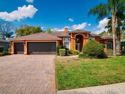 17104 Tiffany Lake Pl, Lutz, FL, 33549