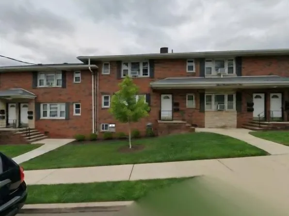 345 7th St APT 10, Palisades Park, NJ 07650