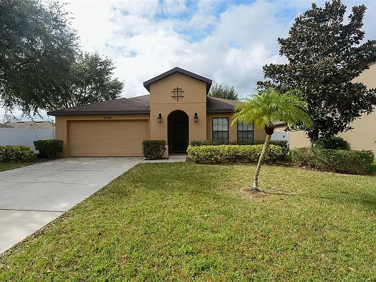 3736 Briar Run Dr — Photo 2